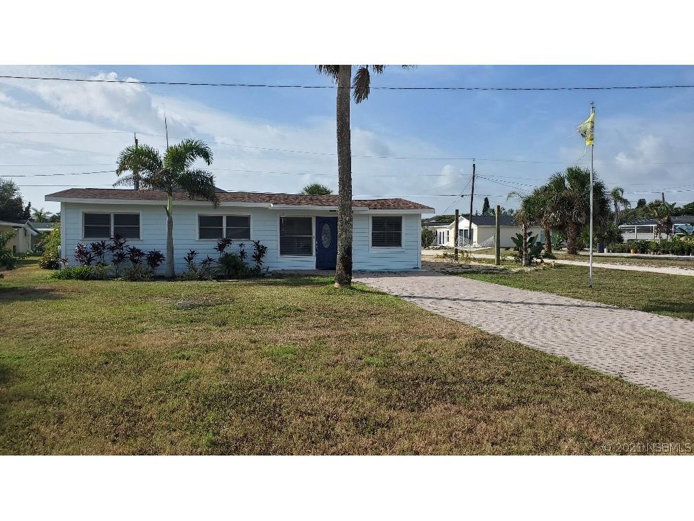 819 E 24th Avenue Avenue New Smyrna Beach FL 32169 NS1066638 image1