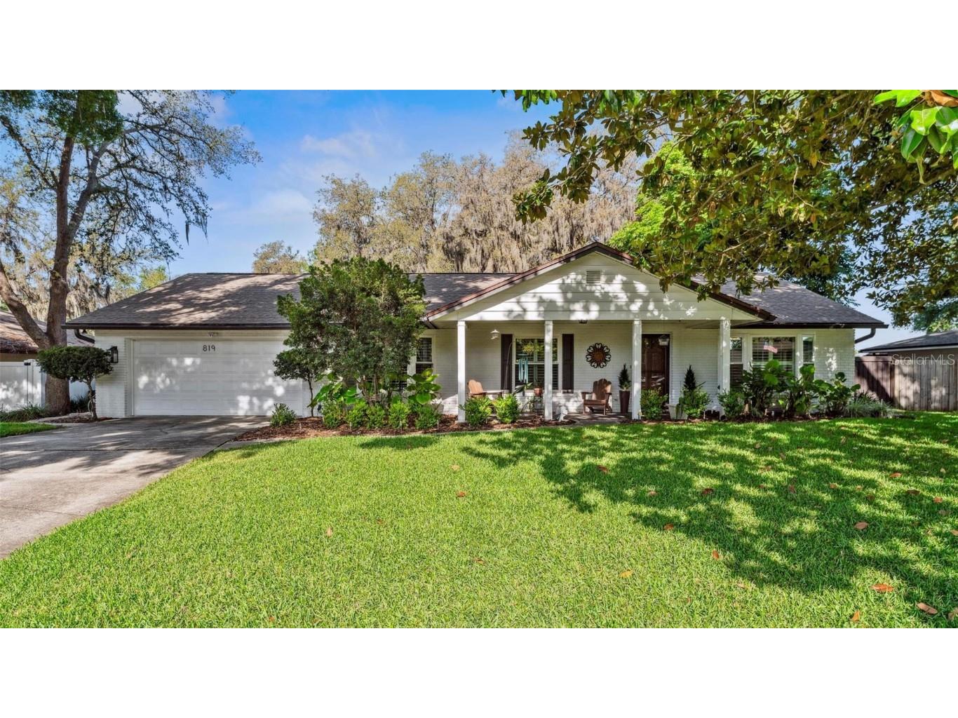 819 E Harbour Court Ocoee FL 34761 O6305934 image1