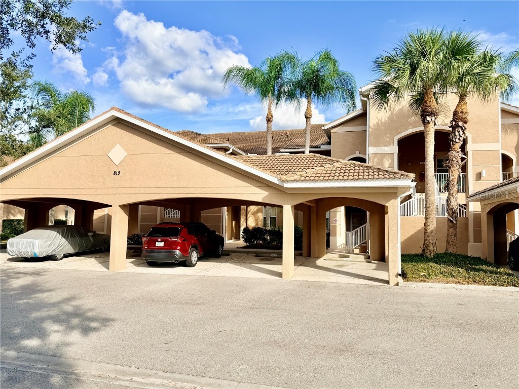 819 Fairwaycove Lane #102 Bradenton FL 34212 A4673484 image1