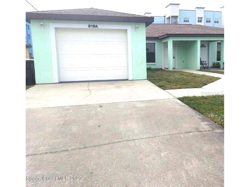 819 Faull Drive #A Rockledge FL 32955 O6157972 image1
