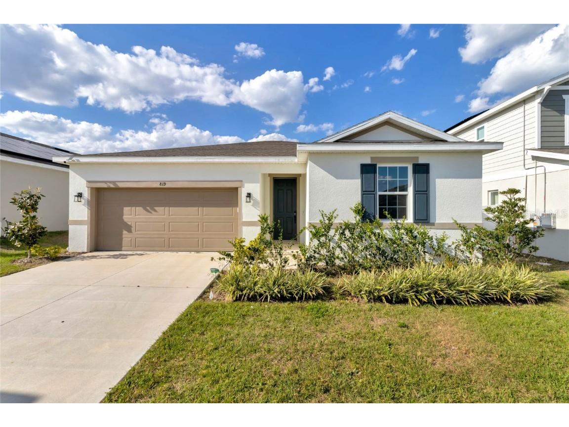 819 Folklore Lane Haines City FL 33844 L4951819 image1
