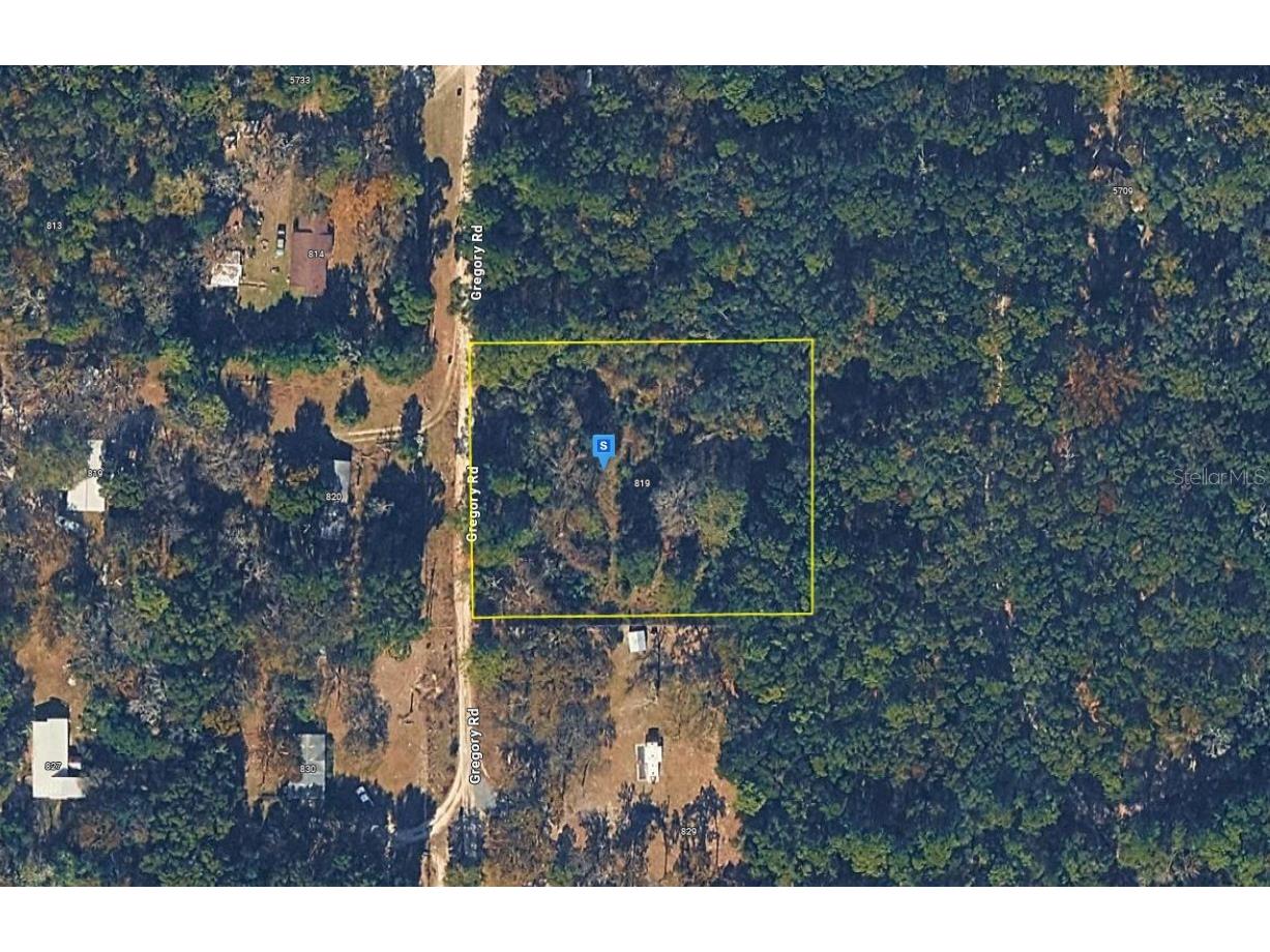 819 Gregory Road Jacksonville FL 32234 A4698694 image1