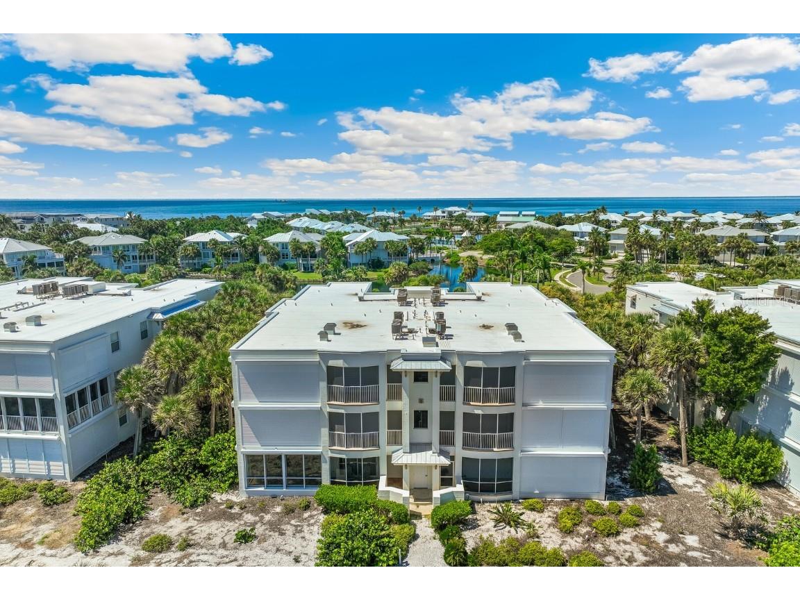 819 Harborshore Drive #1B Boca Grande FL 33921 - CHARLOTTE HARBOR D6143744 image1