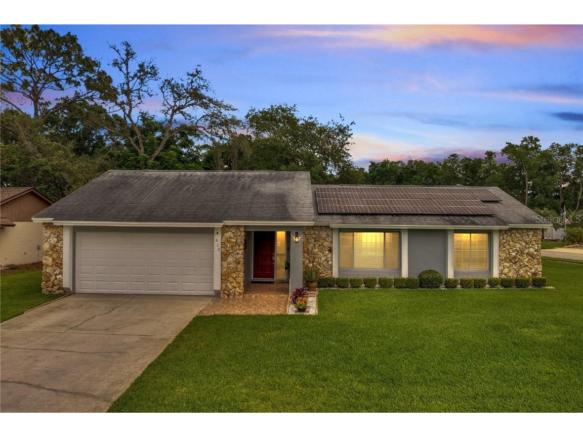 819 Haulover Drive Altamonte Springs FL 32714 O6301949 image1