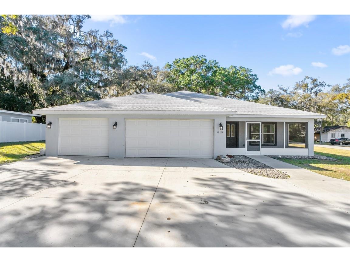 819 Howell Avenue Brooksville FL 34601 T3356131 image1