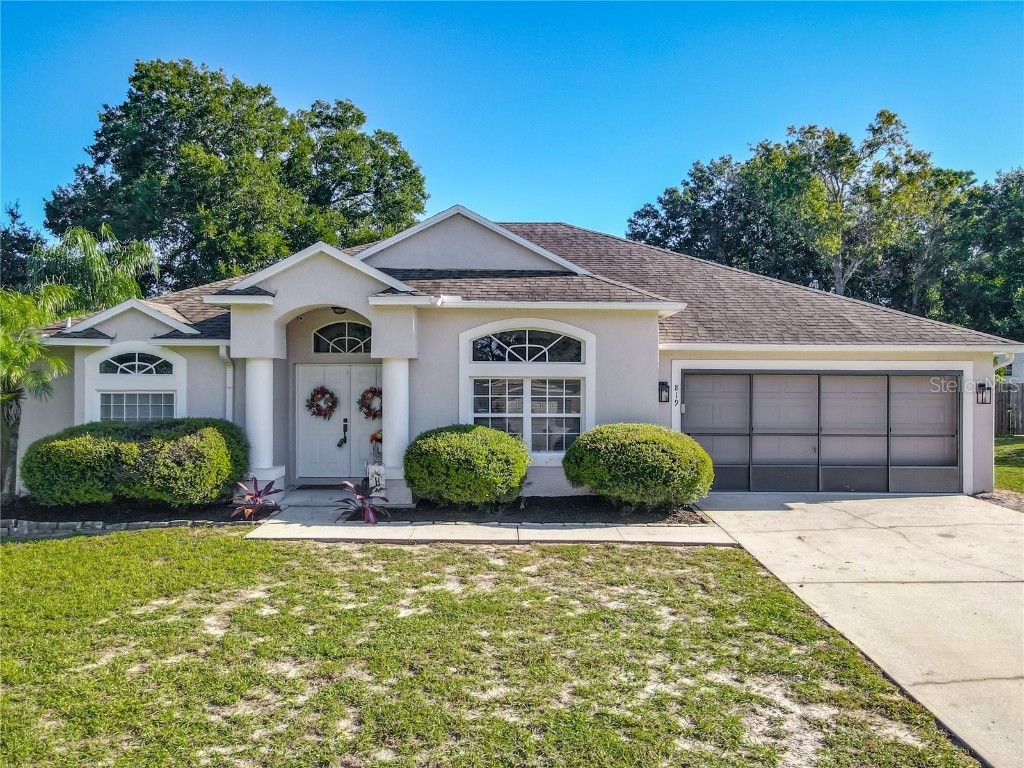 819 Humphrey Boulevard Deltona FL 32738 V4945334 image1