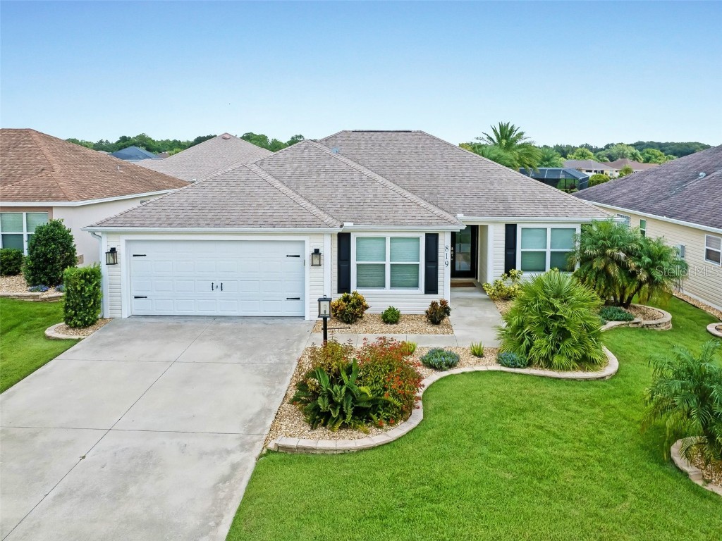 819 Incorvaia Way The Villages FL 32163 G5071245 image1