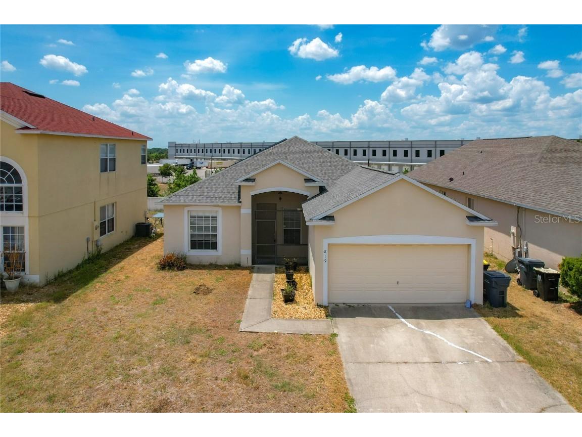 819 Knollwood Drive Davenport FL 33837 O6190950 image1