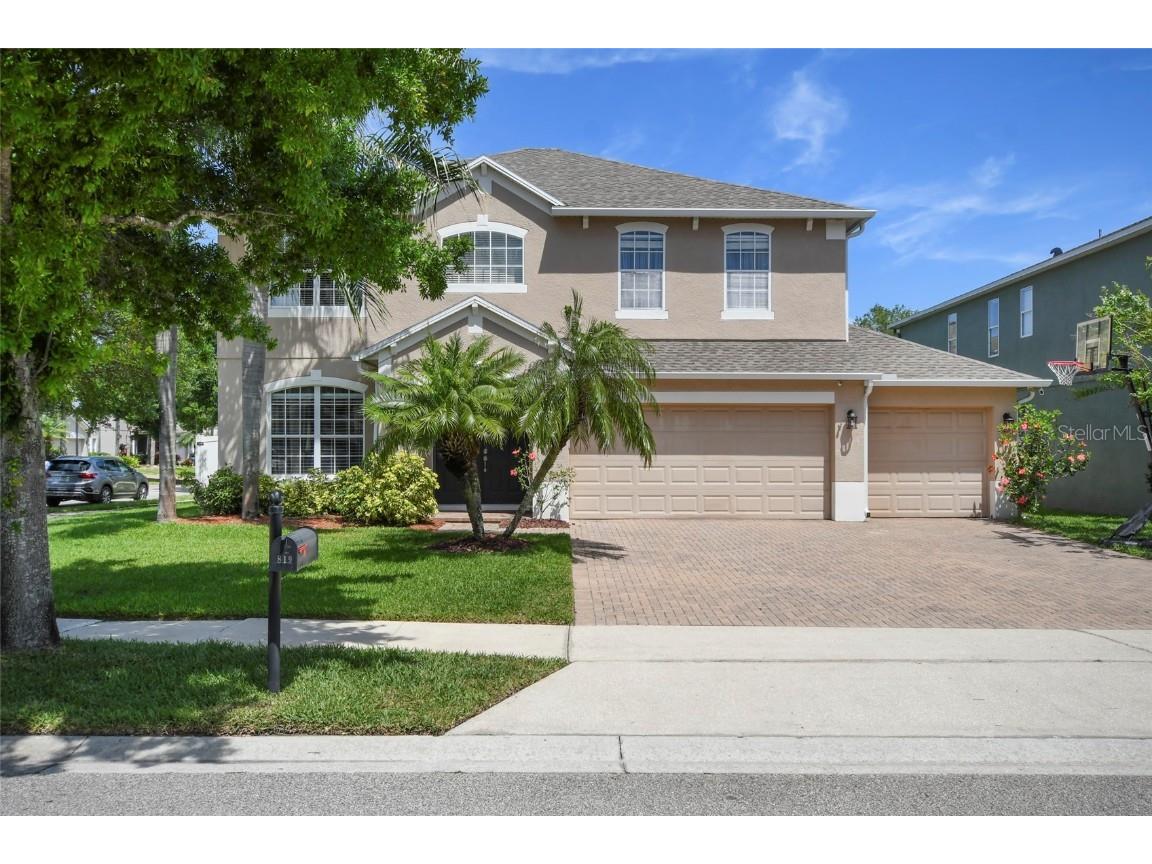819 Lost Grove Circle Winter Garden FL 34787 O6197015 image1