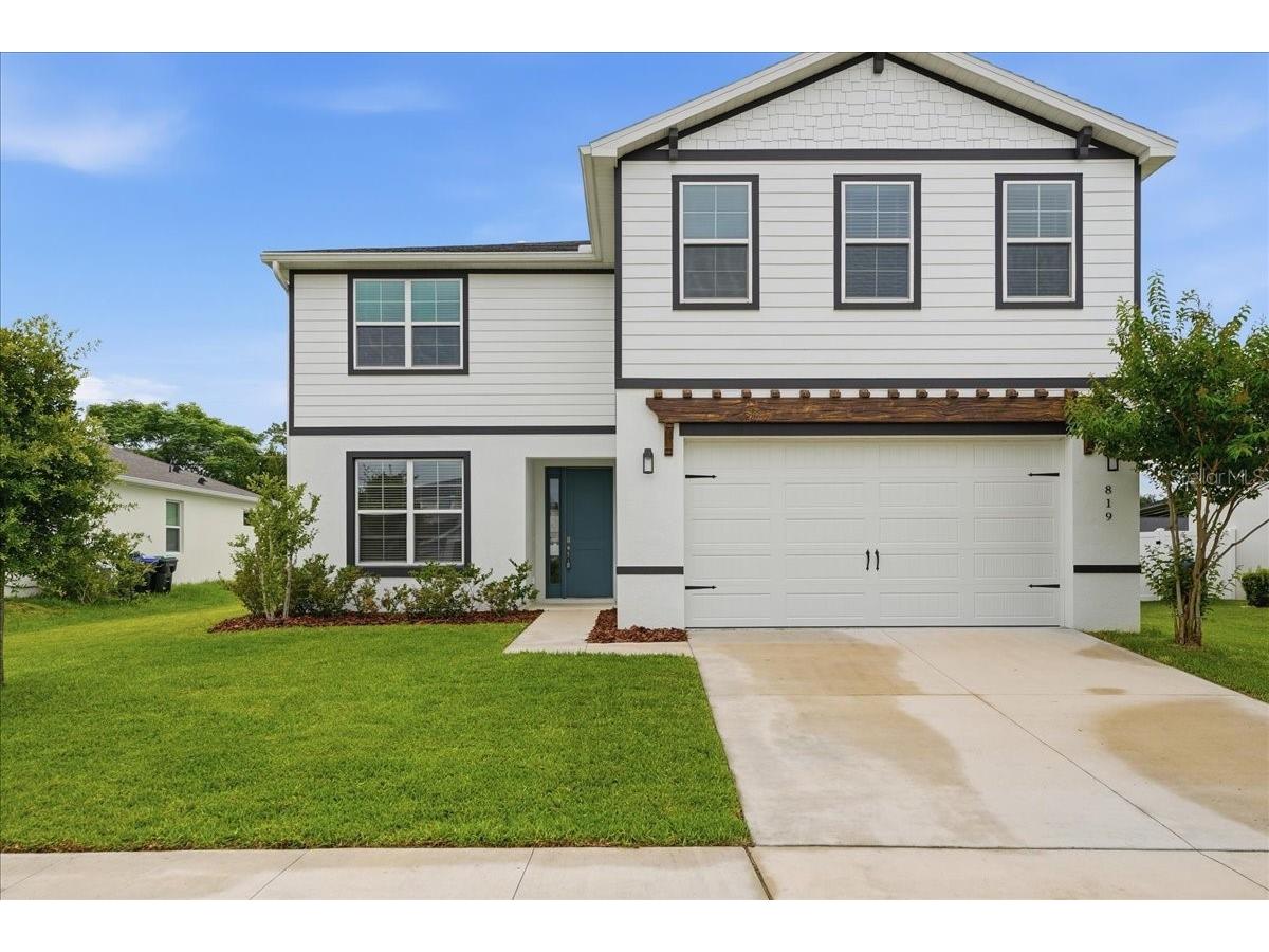 819 Lowood Court Orlando FL 32825 O6415059 image1