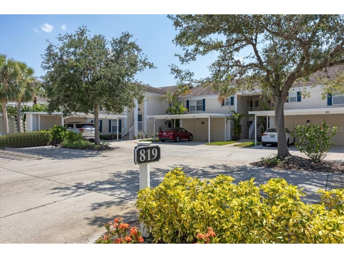 819 Montrose Drive #202 Venice FL 34293 N6127582 image1