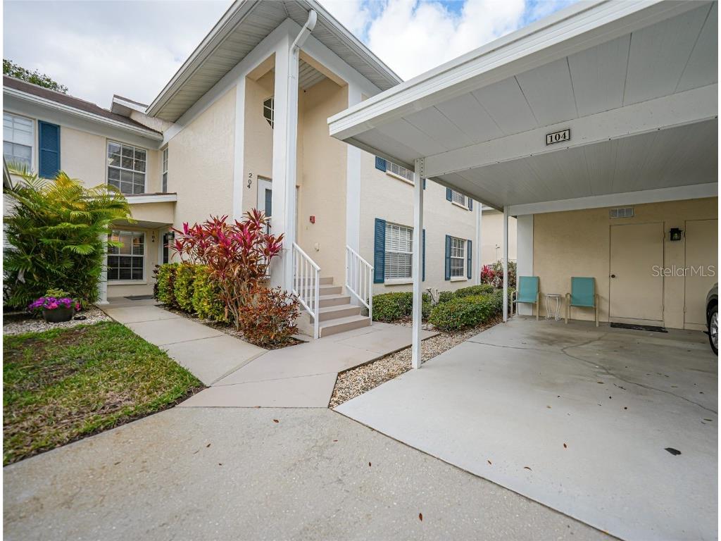 819 Montrose Drive #204 Venice FL 34293 N6137347 image1
