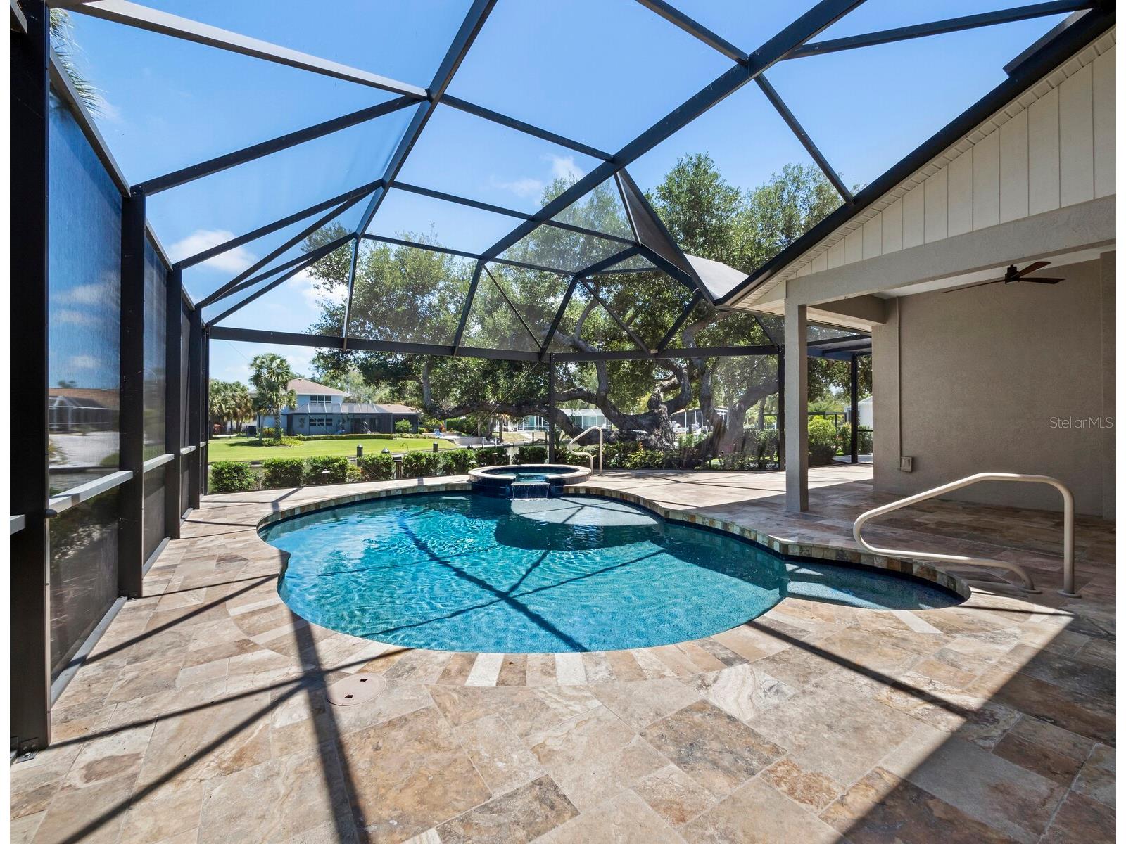 819 Paradise Way Sarasota FL 34242 - GRAND CANAL A4693282 image22