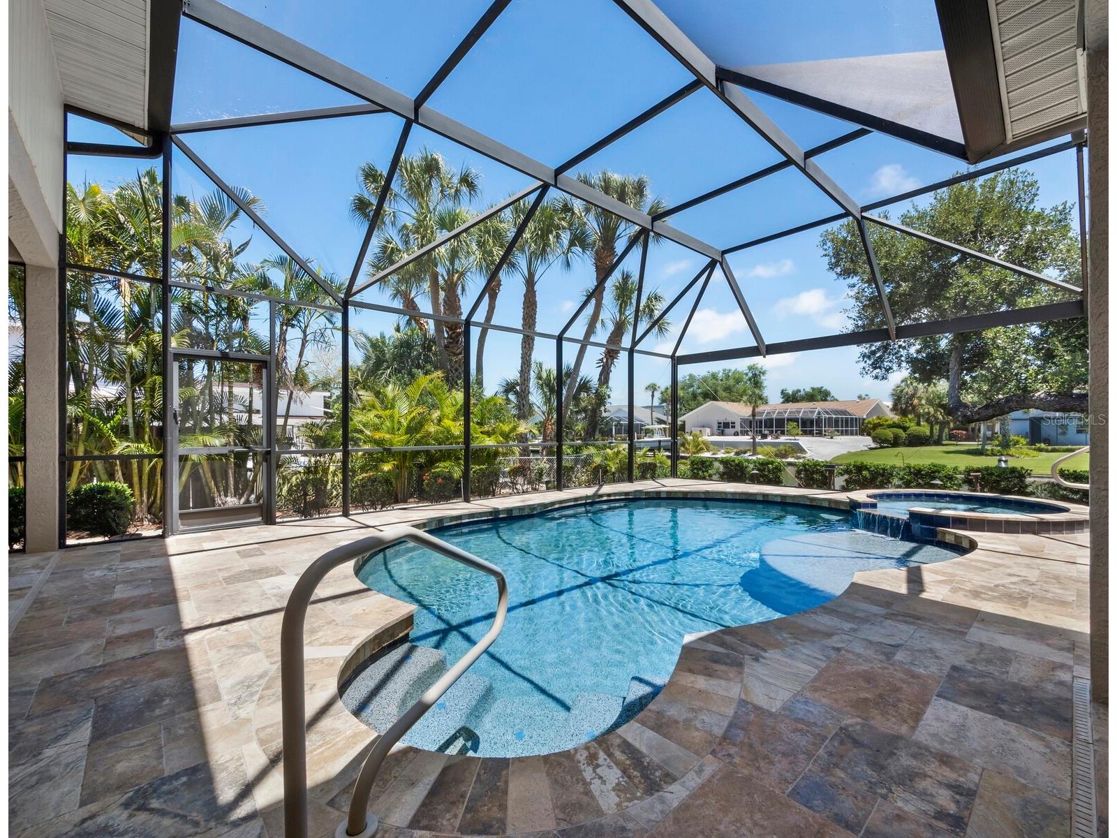 819 Paradise Way Sarasota FL 34242 - GRAND CANAL A4693282 image36