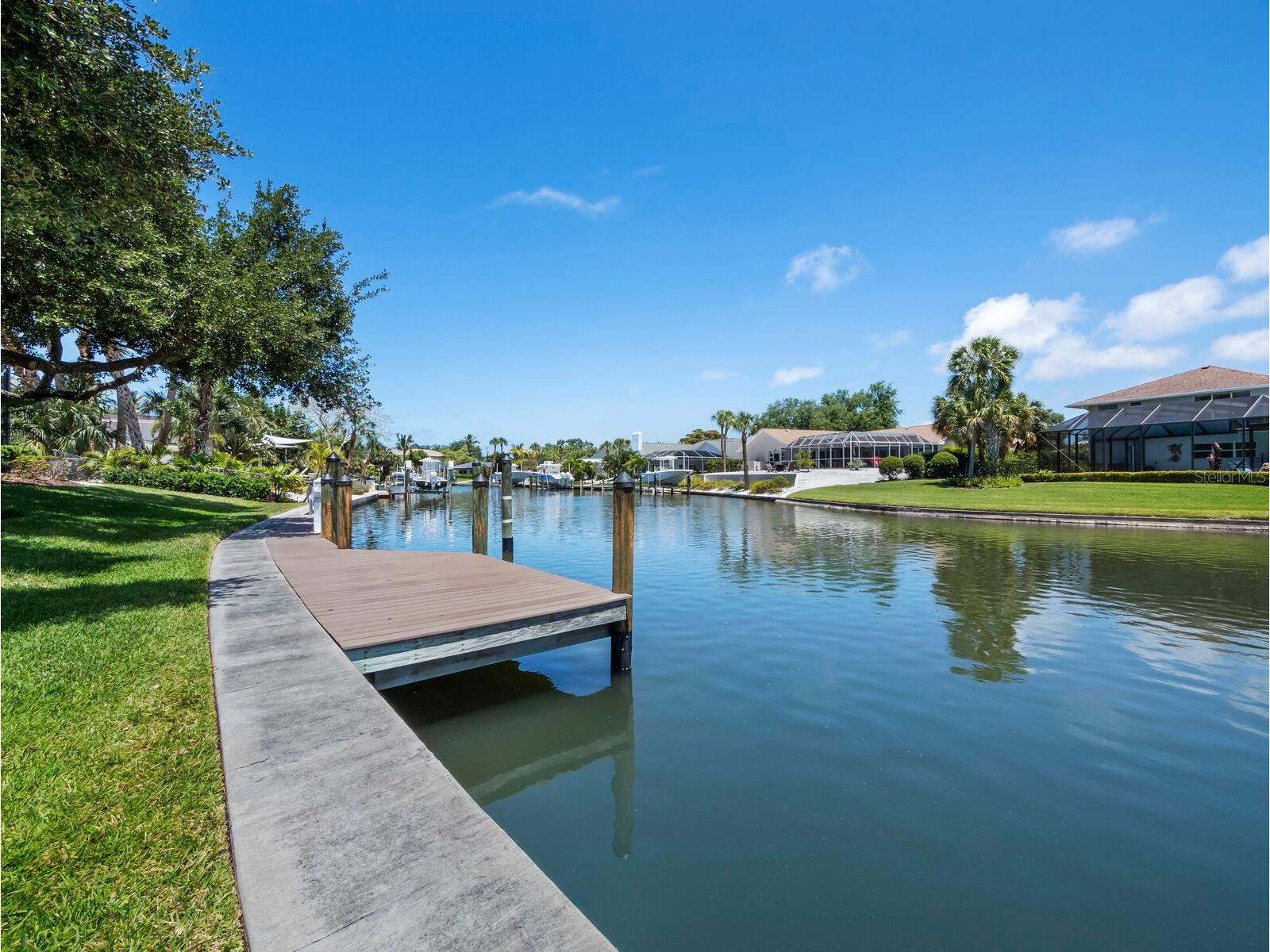 819 Paradise Way Sarasota FL 34242 - GRAND CANAL A4693282 image40