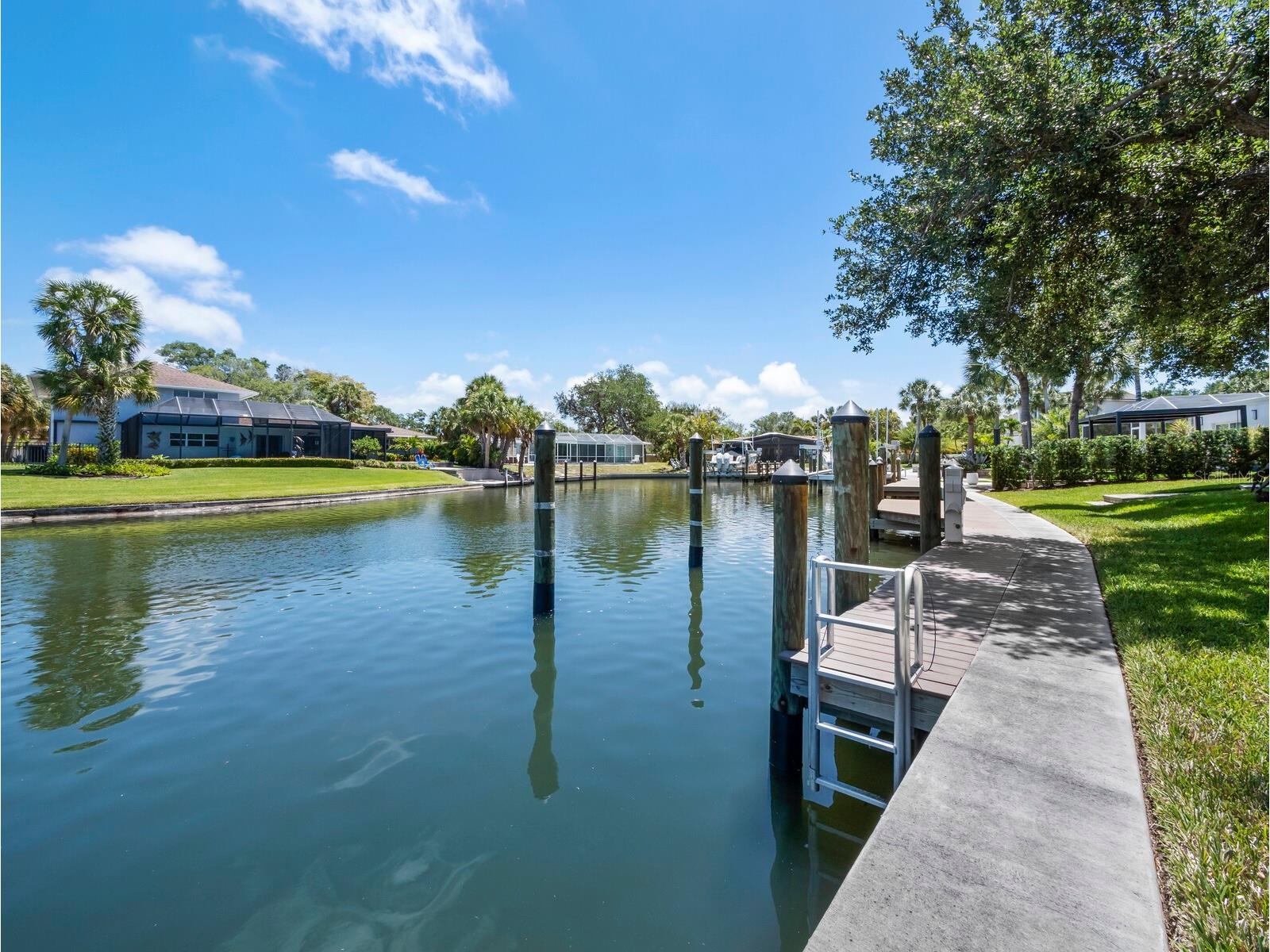 819 Paradise Way Sarasota FL 34242 - GRAND CANAL A4693282 image41
