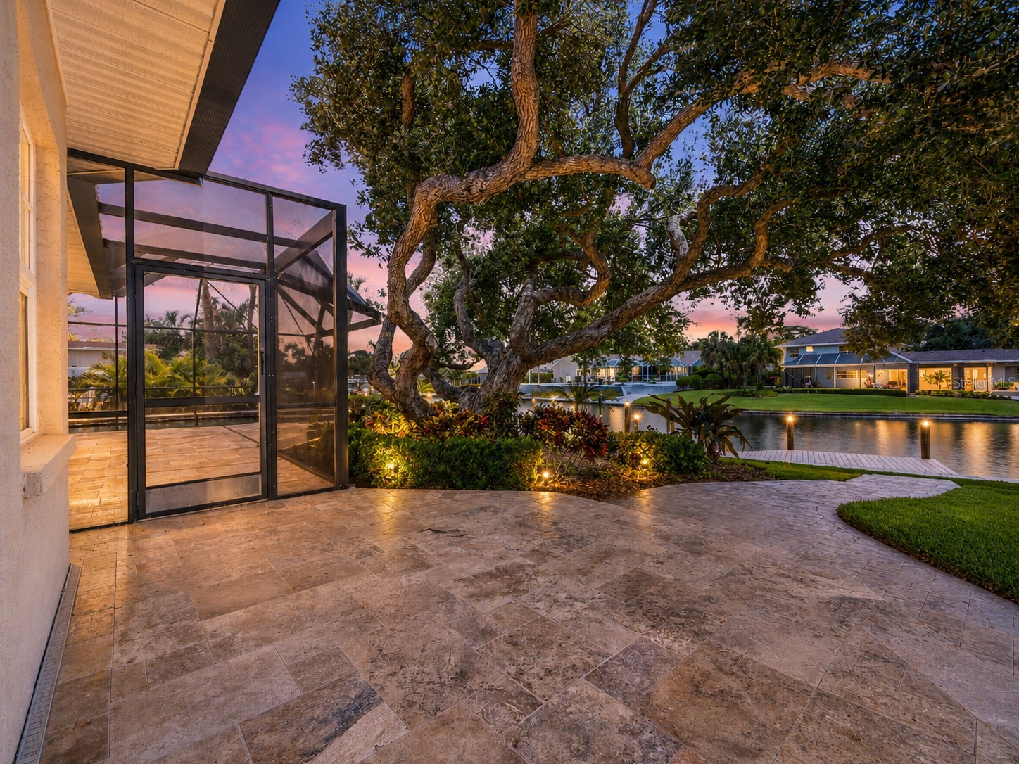 819 Paradise Way Sarasota FL 34242 - GRAND CANAL A4693282 image5