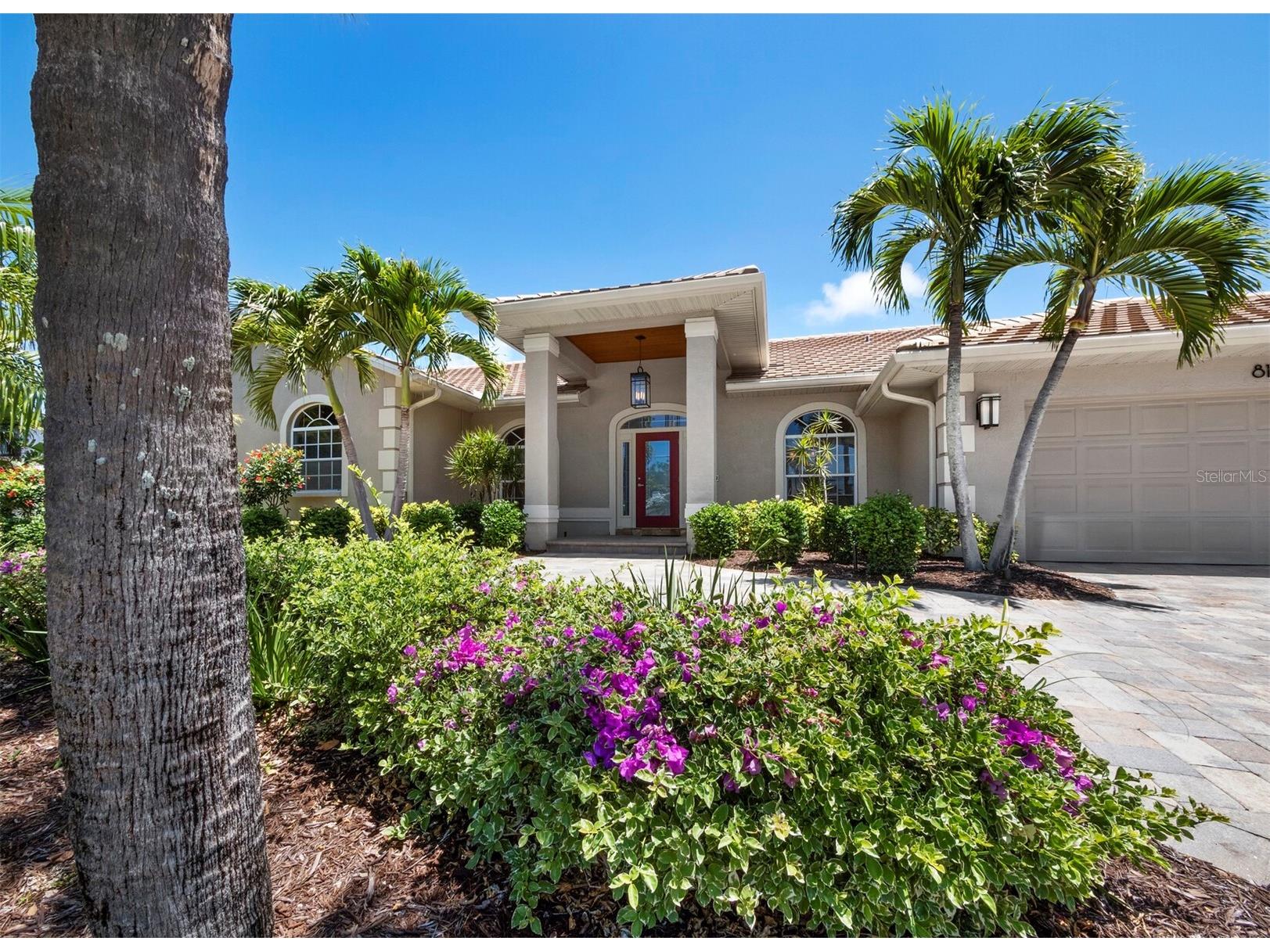 819 Paradise Way Sarasota FL 34242 - GRAND CANAL A4693282 image6