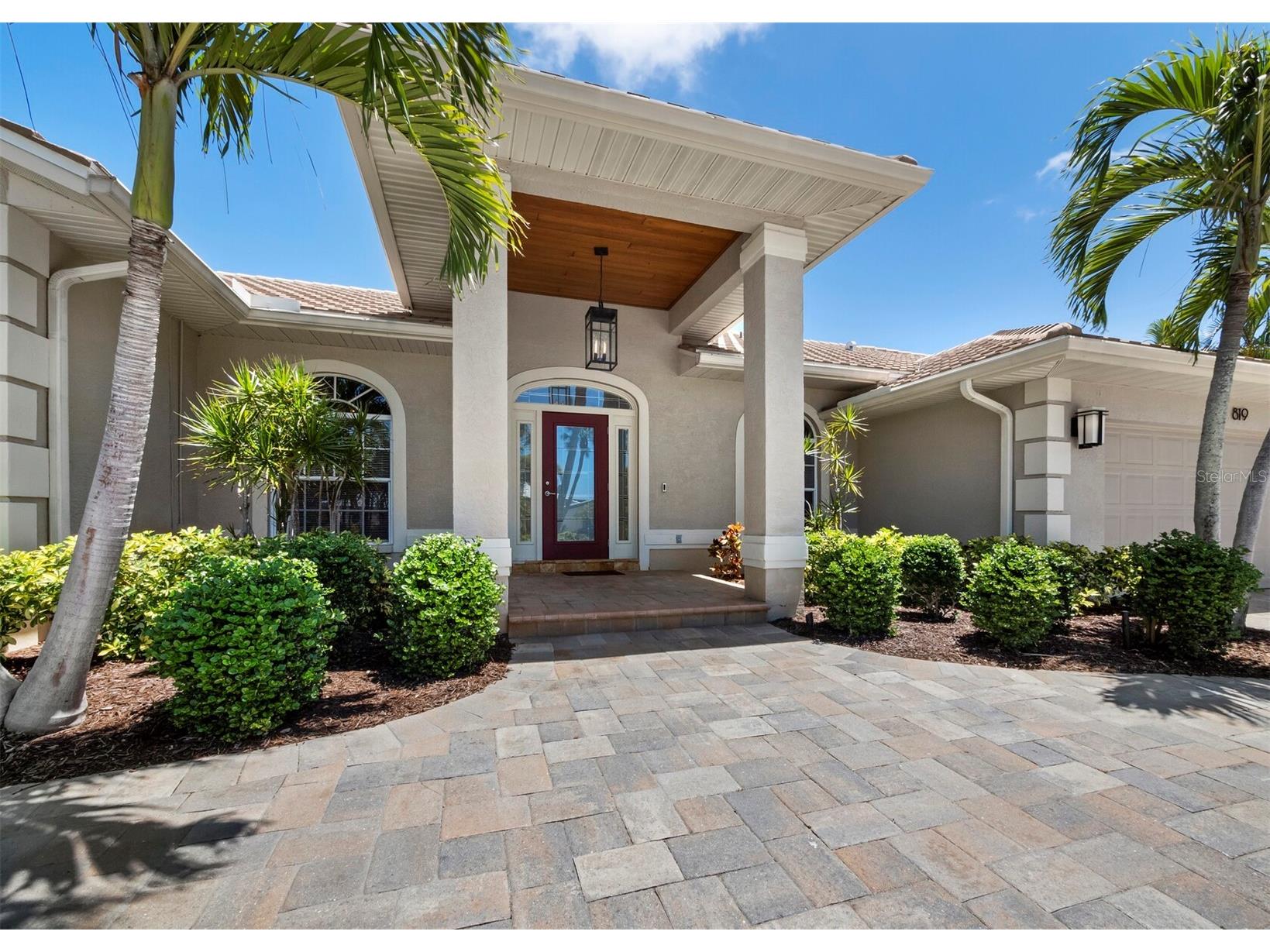 819 Paradise Way Sarasota FL 34242 - GRAND CANAL A4693282 image8