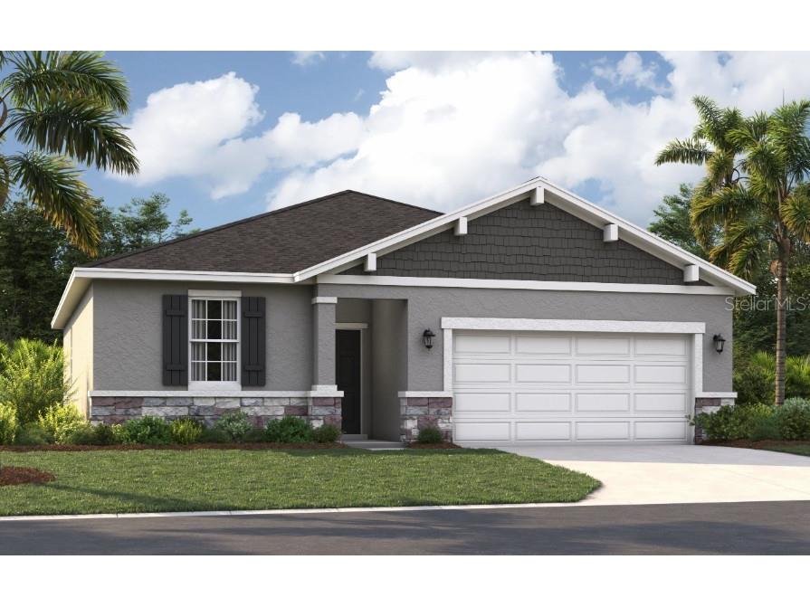 819 Pebble Crest Lane Eagle Lake FL 33839 O6405964 image1