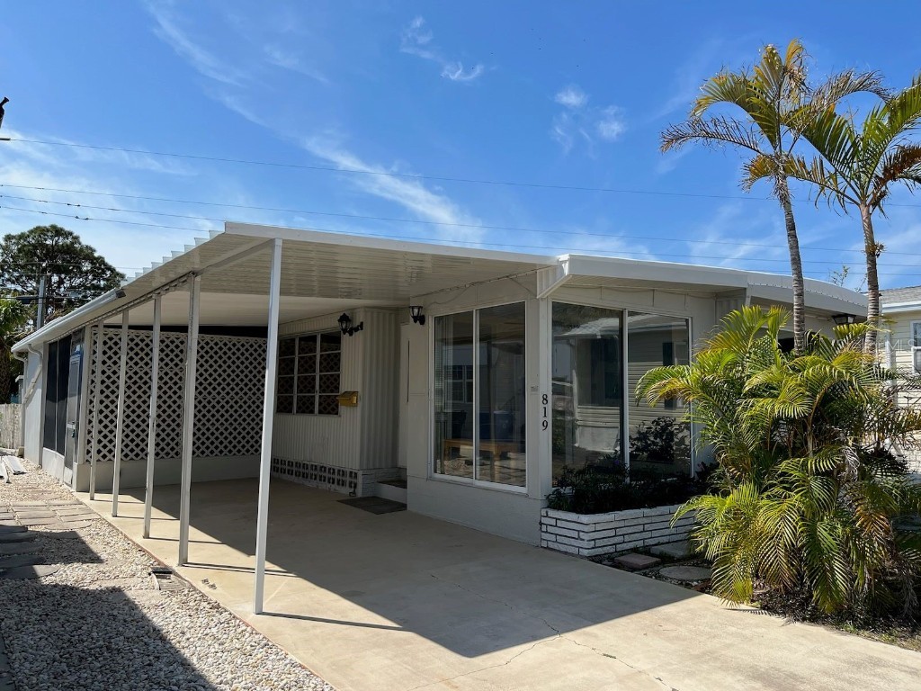 819 S Green Circle Venice FL 34285 N6125081 image1