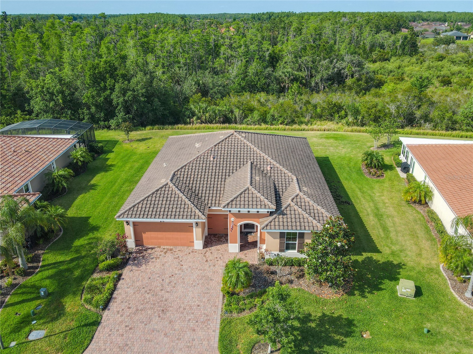 819 San Raphael Street Kissimmee FL 34759 S5144376 image1