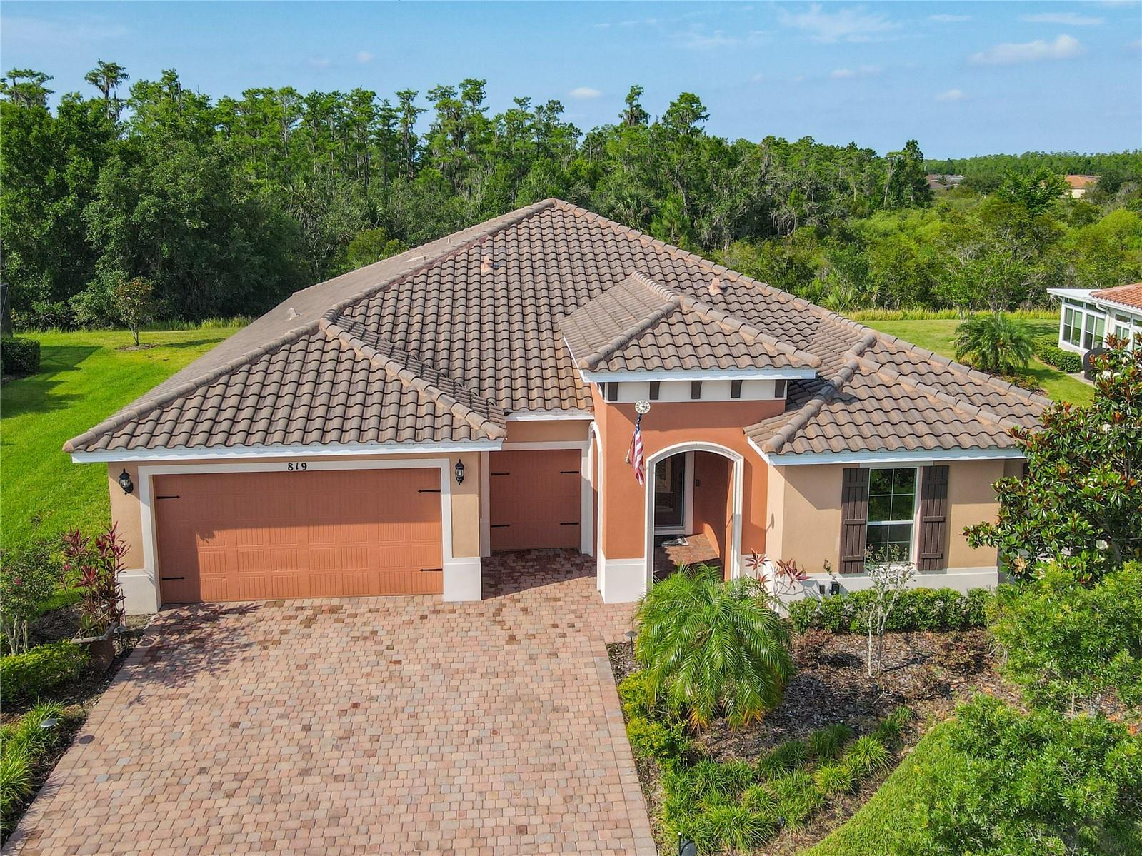 819 San Raphael Street Kissimmee FL 34759 S5144376 image4