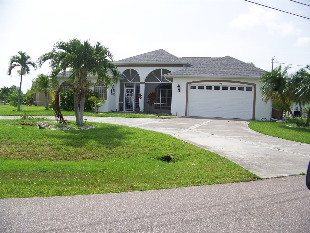 819 SE 3rd Place Cape Coral FL 33990 A4619061 image1