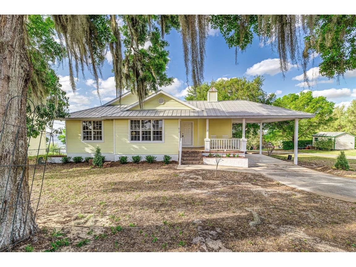 819 Seminole Road Babson Park FL 33827 - Crooked Lake P4934164 image1