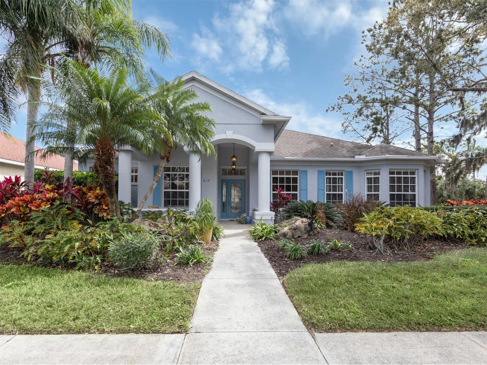819 Shadow Bay Way Osprey FL 34229 N6143162 image1