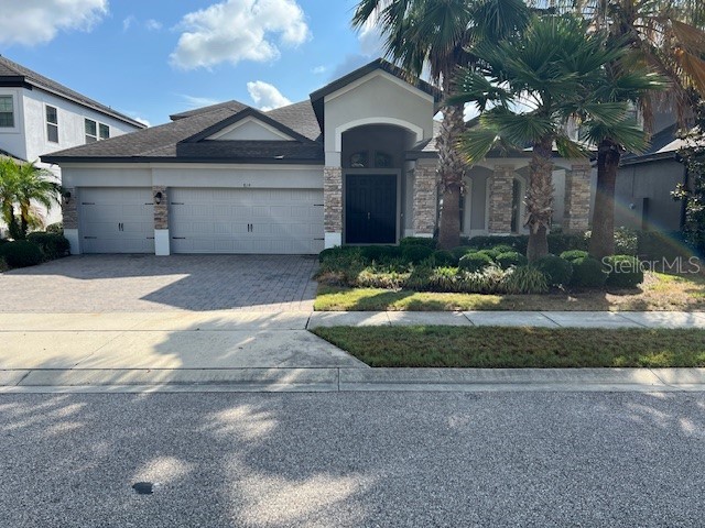 819 Sherbourne Circle Lake Mary FL 32746 O6211132 image1