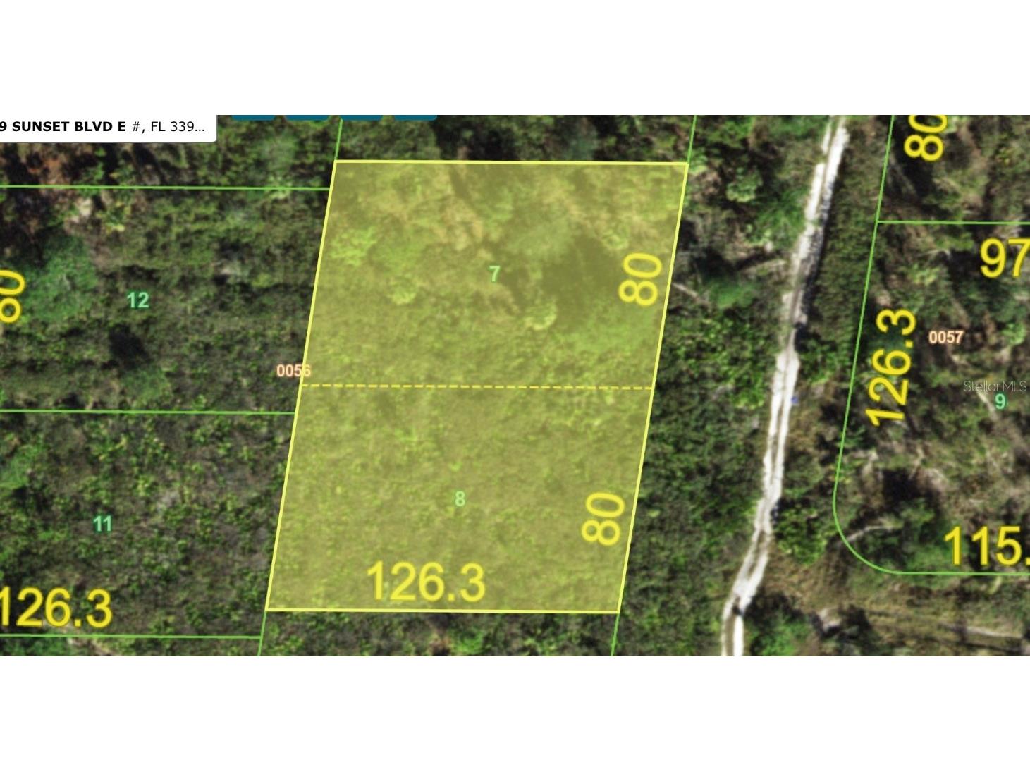 819 Sunset Boulevard E Punta Gorda FL 33982 A4587631 image1