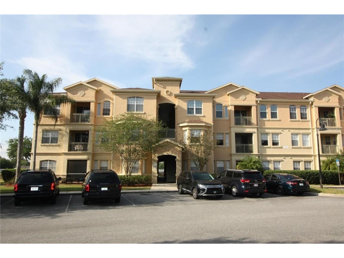 819 Terrace Ridge Circle #813 Davenport FL 33896 O6104285 image1
