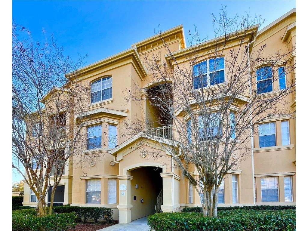 819 Terrace Ridge Circle #819 Davenport FL 33896 O6184729 image1