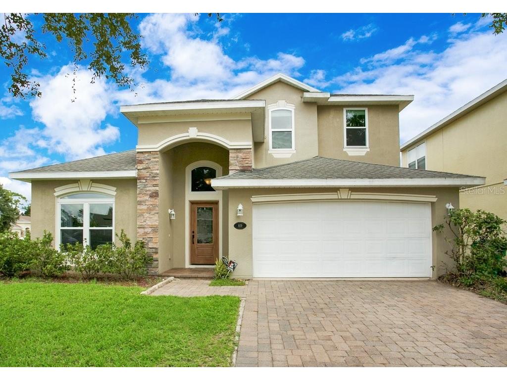 819 Victoria Hills Drive S Deland FL 32724 O6185203 image1