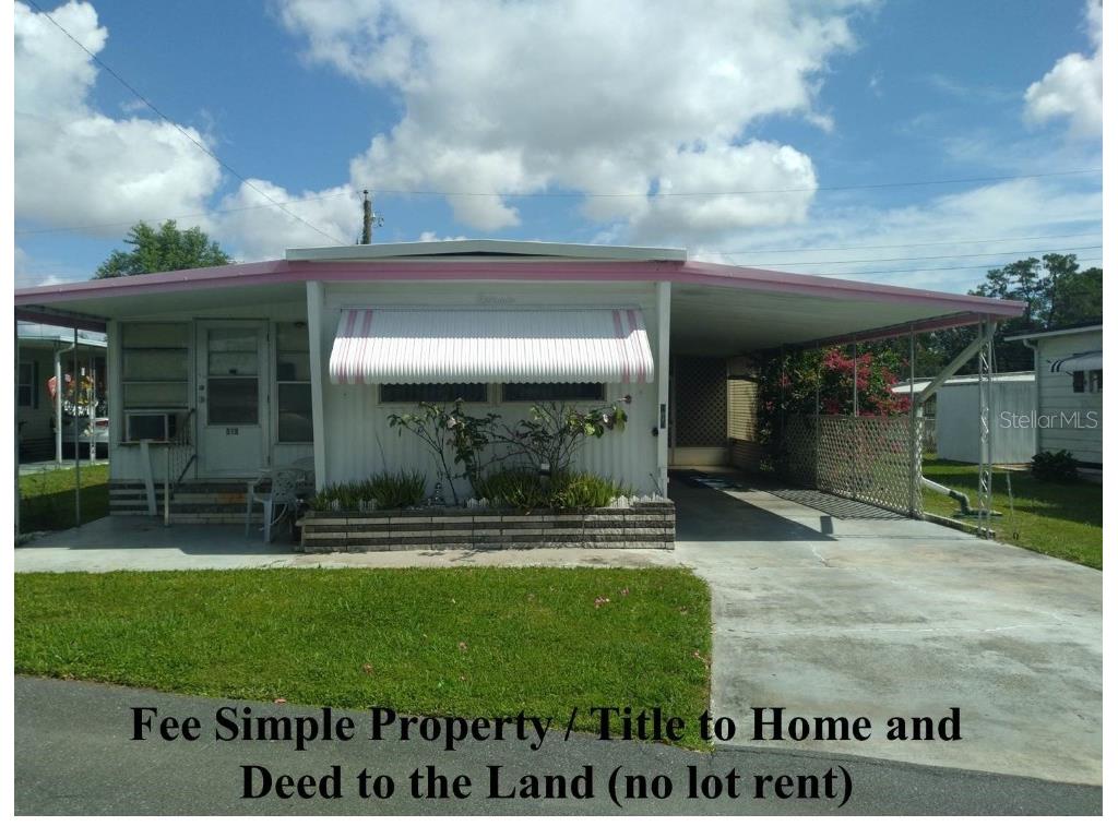 819 Village Place Lakeland FL 33815 L4939941 image1