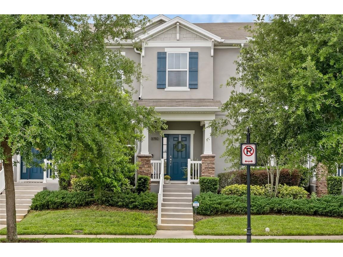 8190 Bluejack Oak Drive Winter Garden FL 34787 O6103932 image1