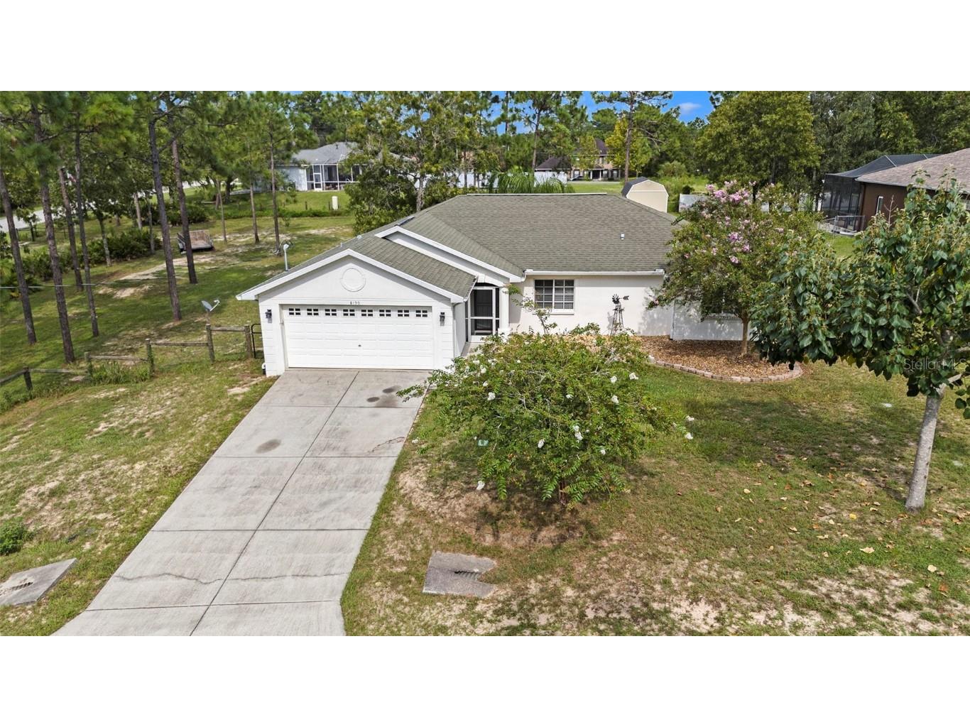 8190 Christopher Lane Weeki Wachee FL 34613 T3548015 image1