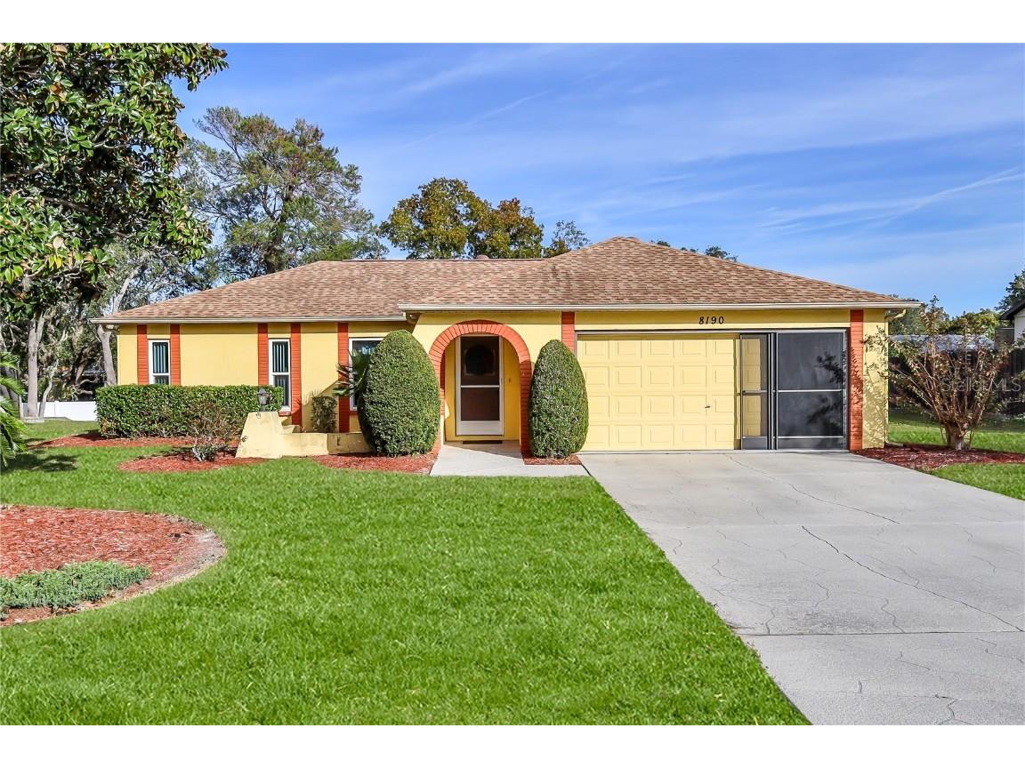 8190 English Elm Circle Spring Hill FL 34606 W7860550 image1