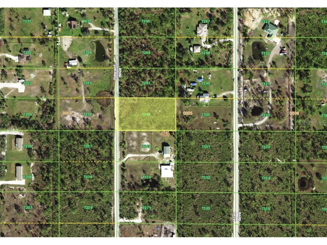 8190 Gewant Boulevard Punta Gorda FL 33982 C7486090 image1