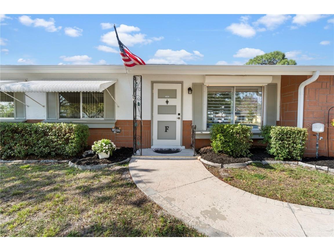 8190 Lombra Avenue North Port FL 34287 C7491002 image1