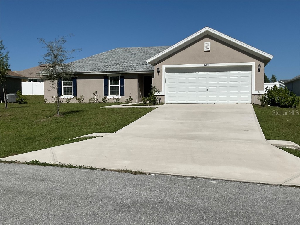 8190 N Wakefield Drive Citrus Springs FL 34434 OM677377 image1