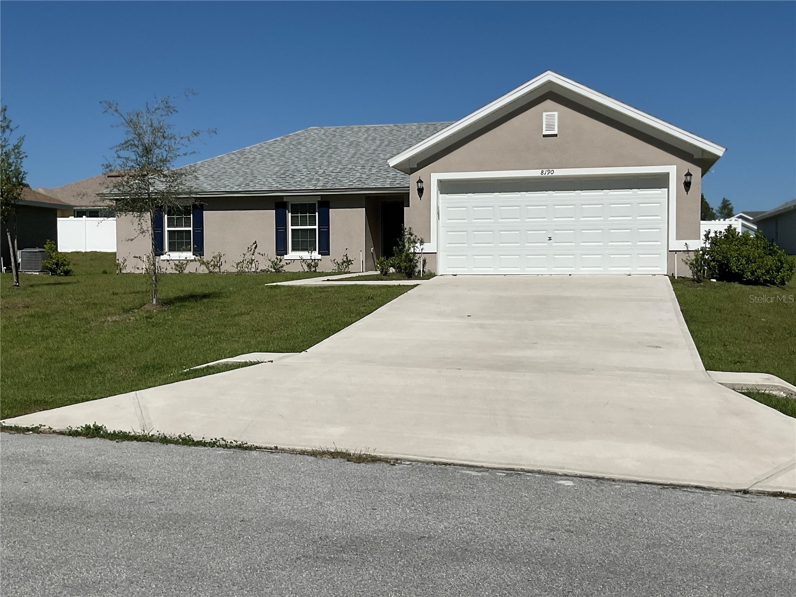 8190 N Wakefield Drive Citrus Springs FL 34434 OM724482 image1