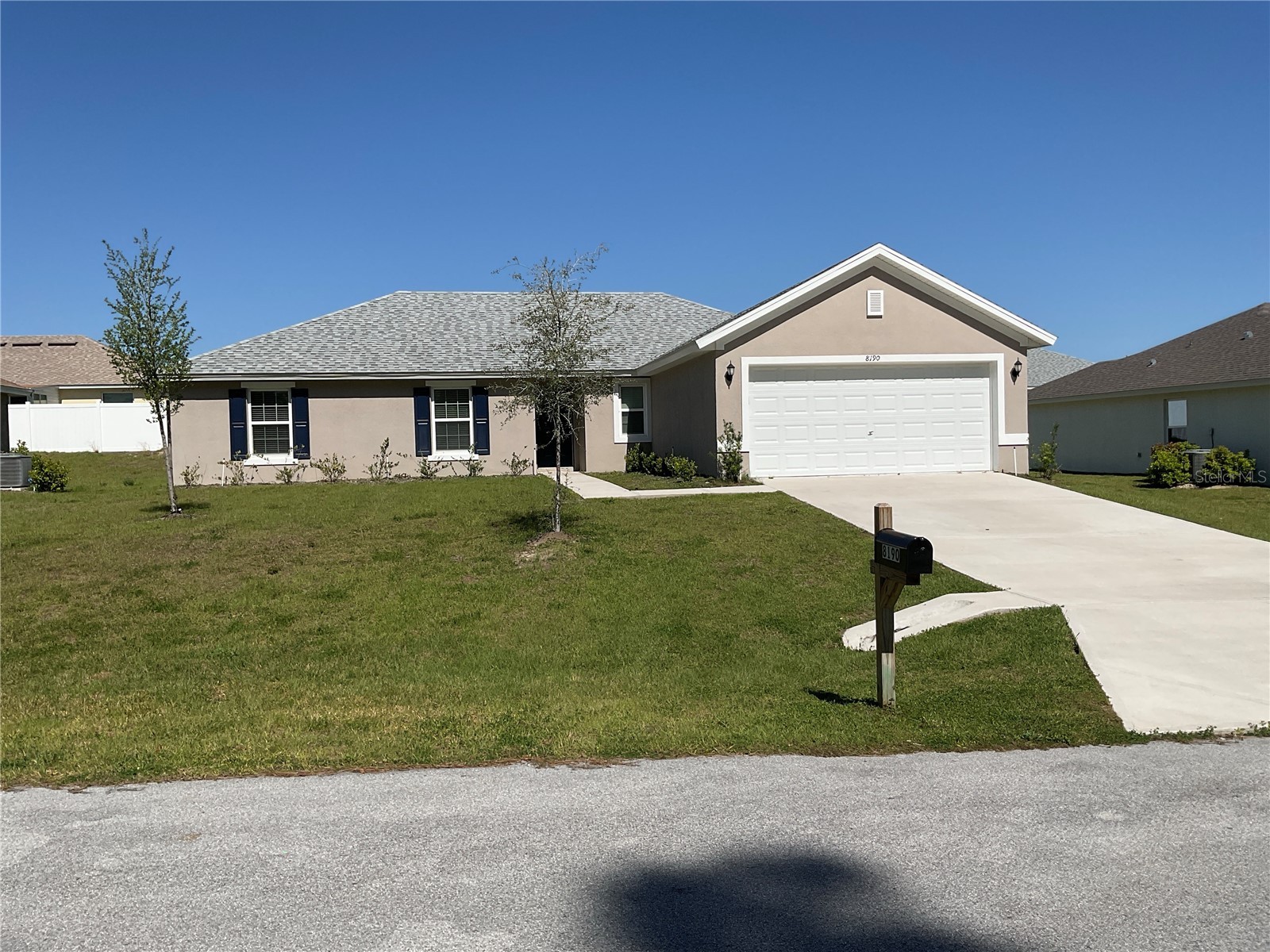 8190 N Wakefield Drive Citrus Springs FL 34434 OM724482 image2