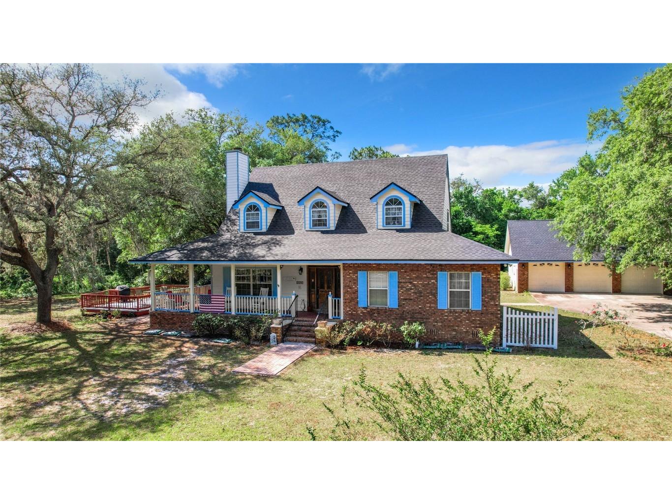 8191 Lake Ross Ln Sanford FL 32771 O6202230 image1