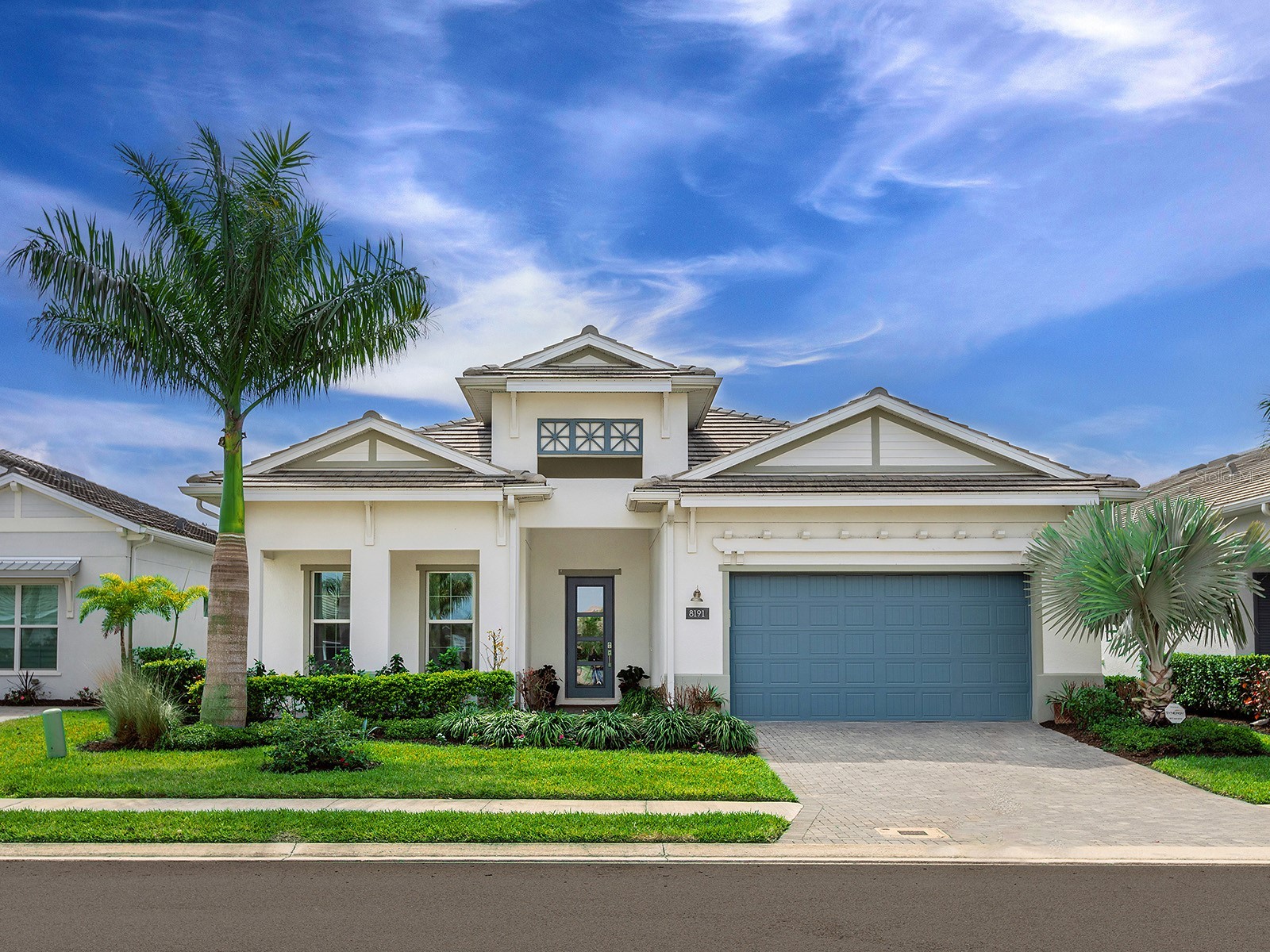 8191 Redonda Loop Lakewood Ranch FL 34202 A4683264 image1