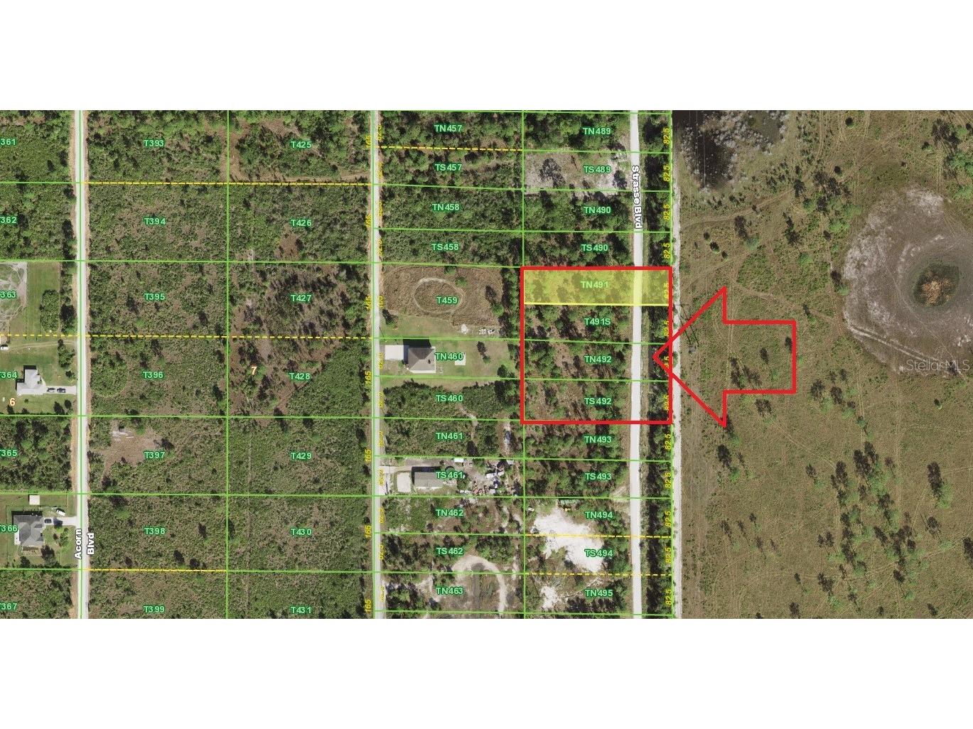 8191 Strasse Boulevard Punta Gorda FL 33982 C7460688 image1