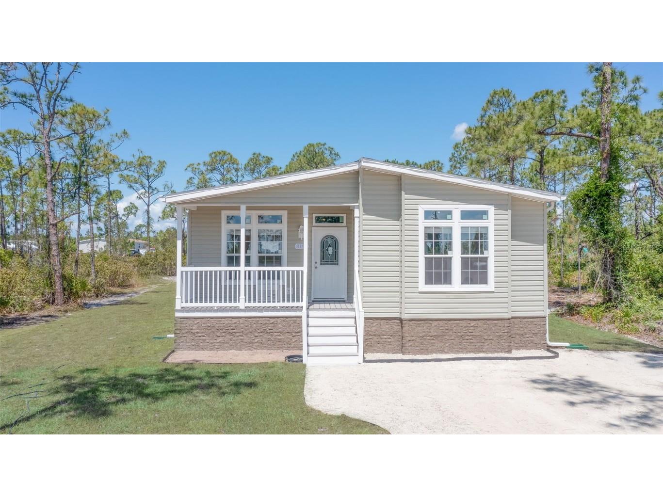 8191 Strasse Boulevard Punta Gorda FL 33982 C7512069 image1