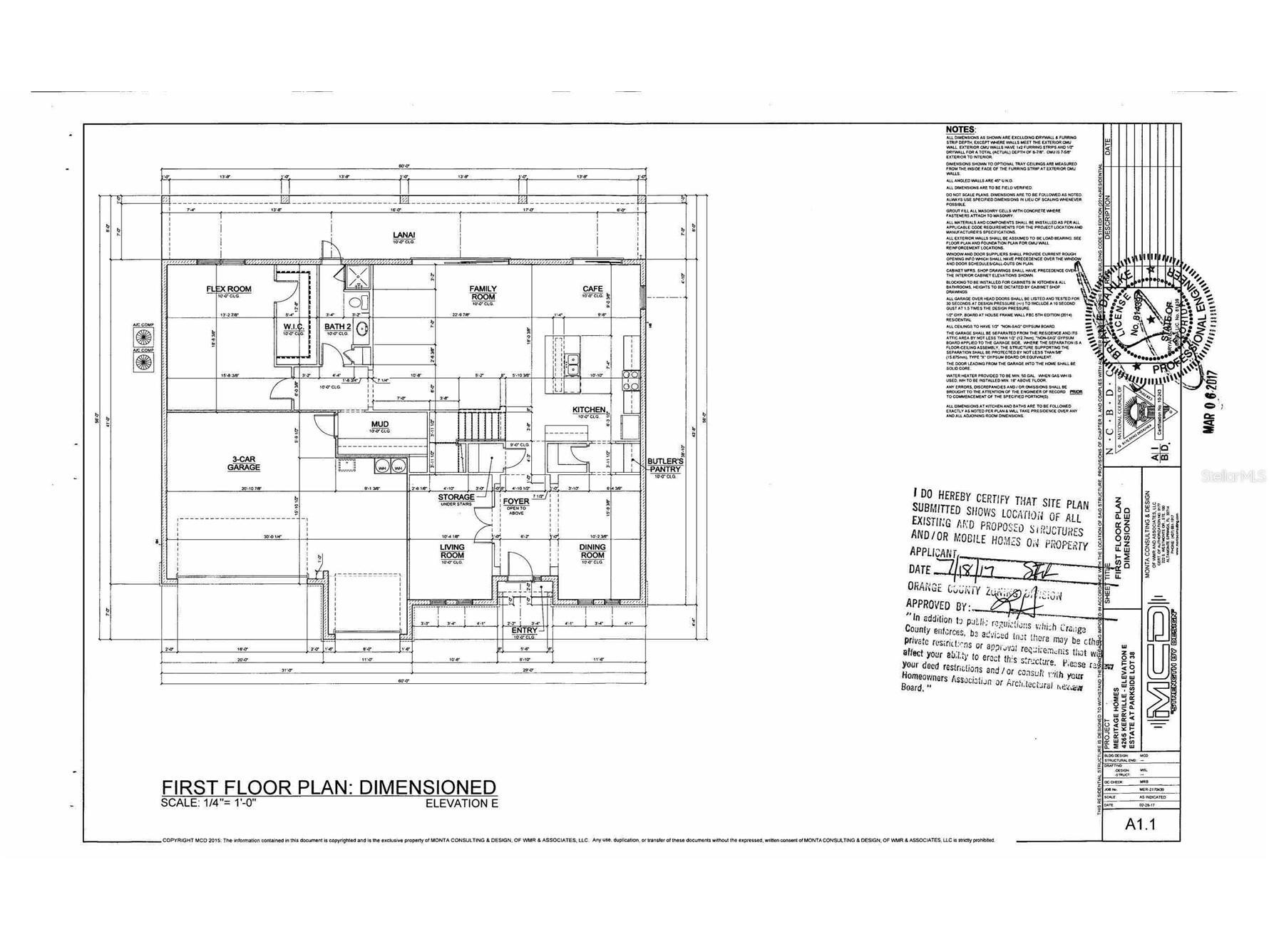 8192 Ludington Circle Orlando FL 32836 O6422812 image34