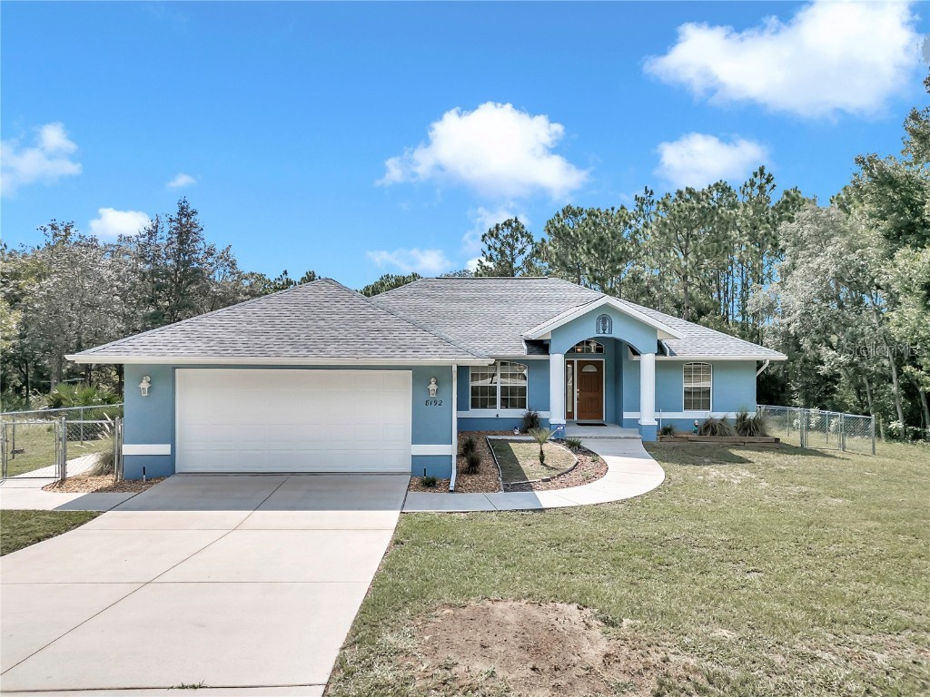 8192 Santos Drive N Citrus Springs FL 34434 OM684137 image1